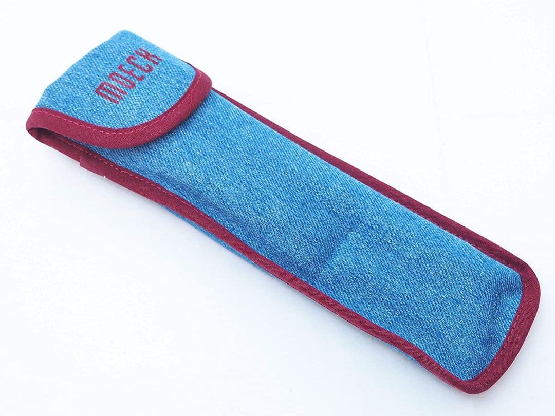 【新品未開封】MOECK フルート1プラス　ソプラノ リコーダー　ジャーマン式