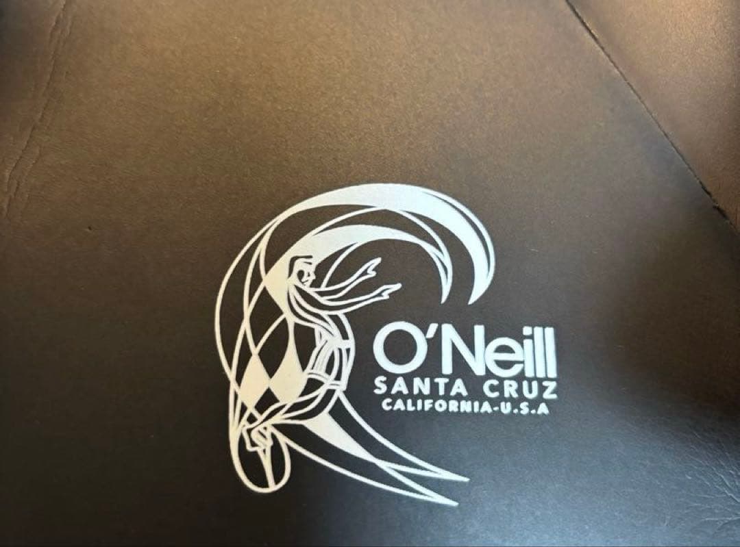 【専用】O'Neill XL ブラックタッパーウェットスーツ