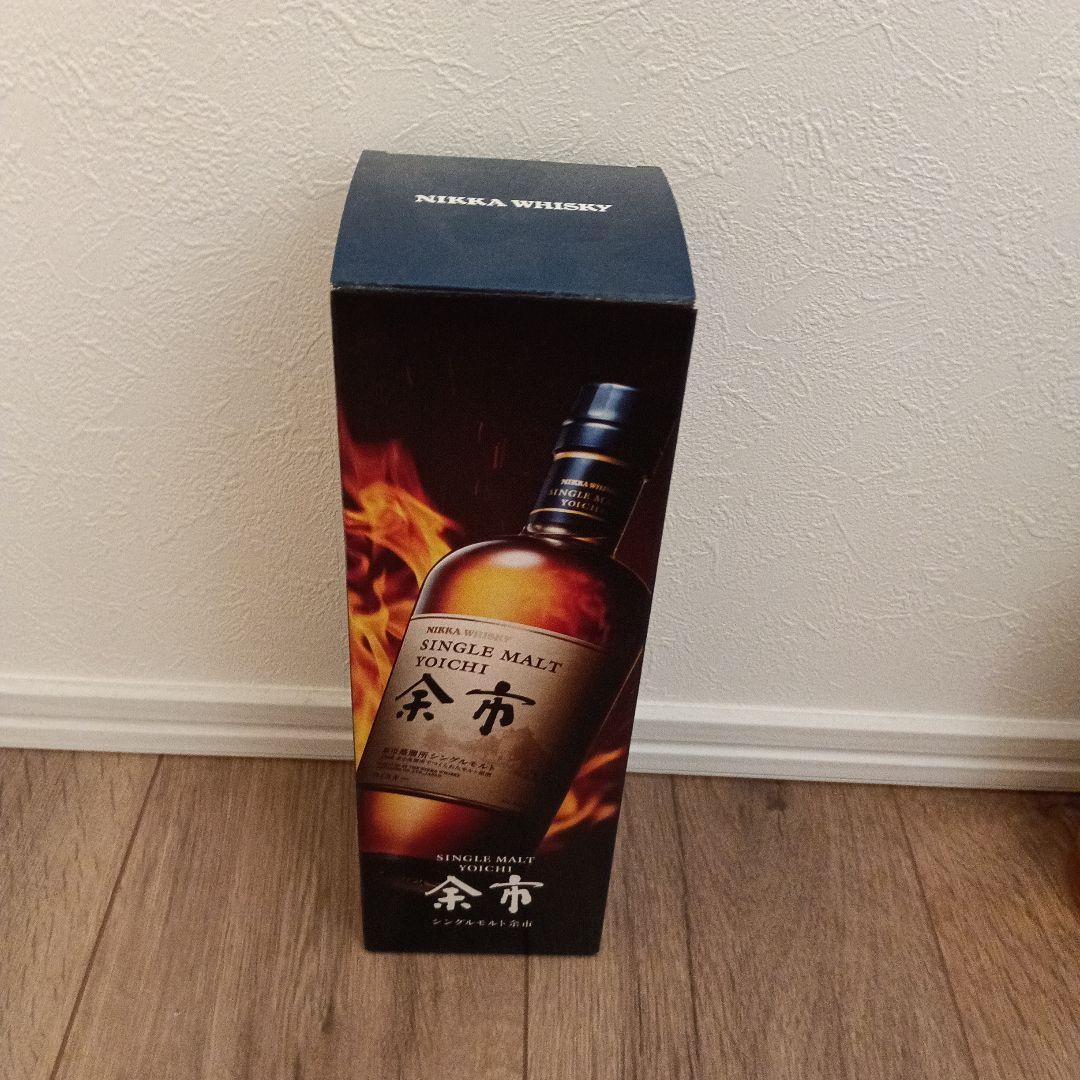 ニッカウイスキー 余市シングルモルト イチローズモルト 2本セット