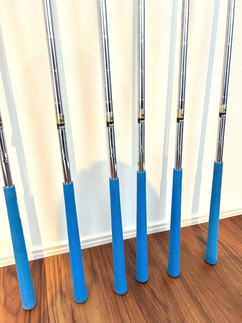 Callaway x FORGED アイアンセット 5- P 6本セット