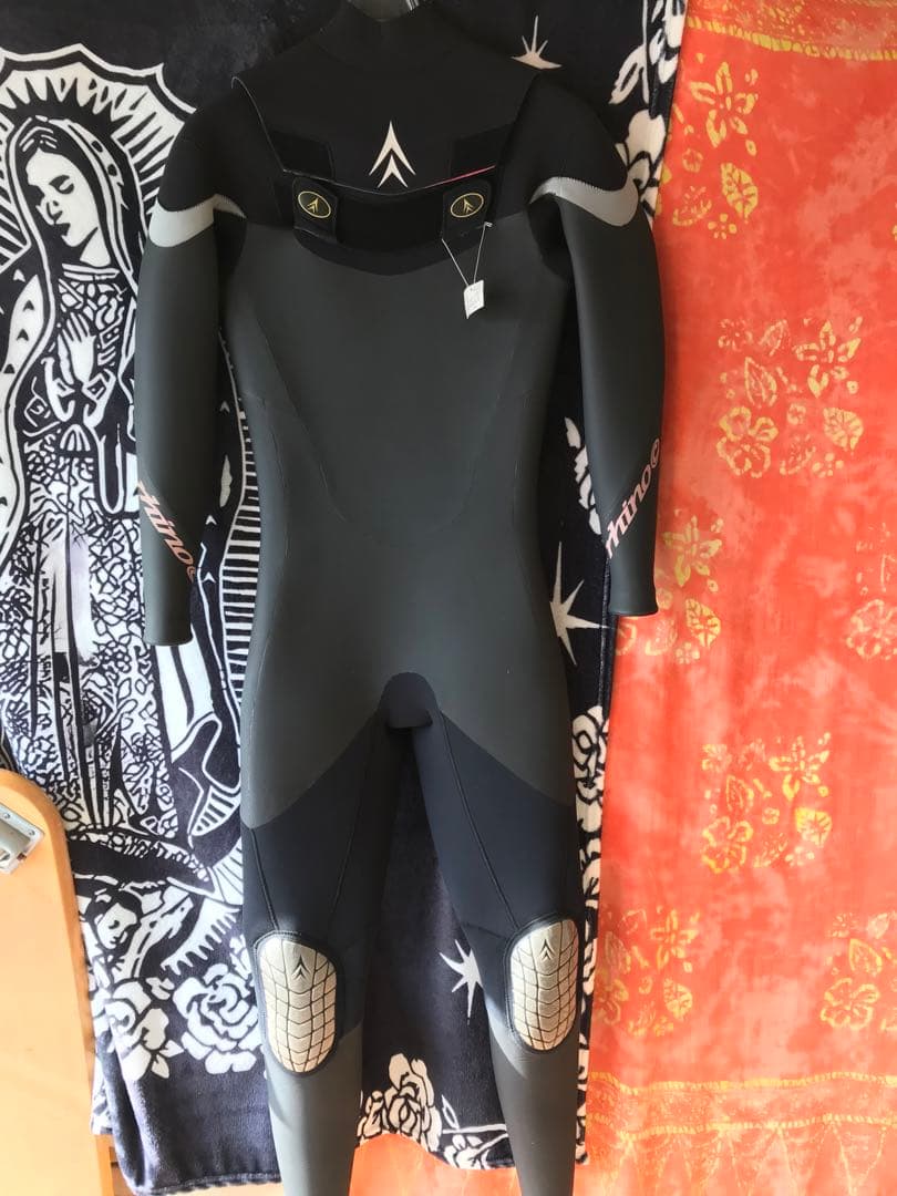 ライノチェイサー　メンズ　セミドライ　冬用　M 5/3