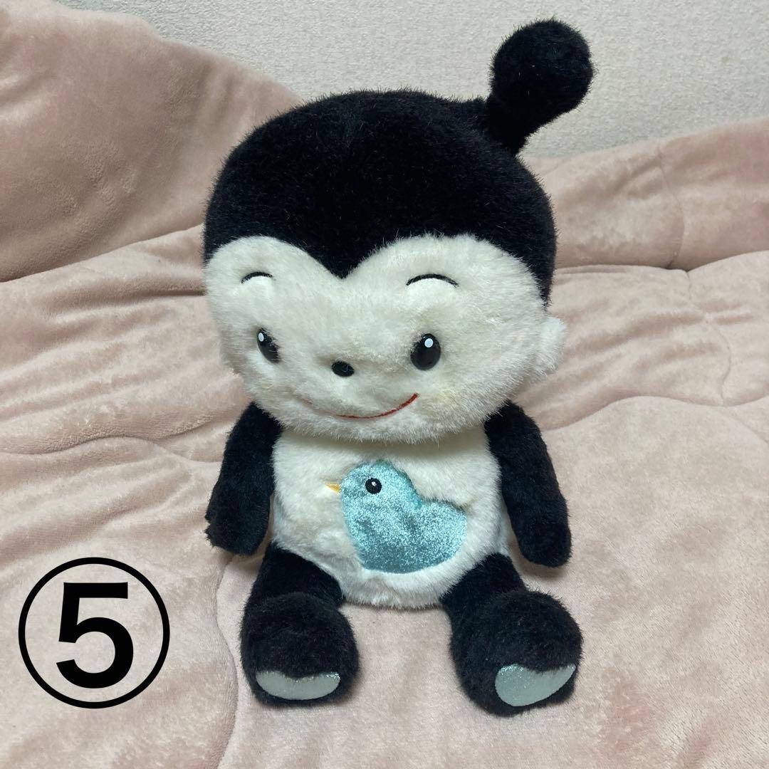 プリモプエル　バンダイ　1999〜2009 ジャンク品　　　10こ