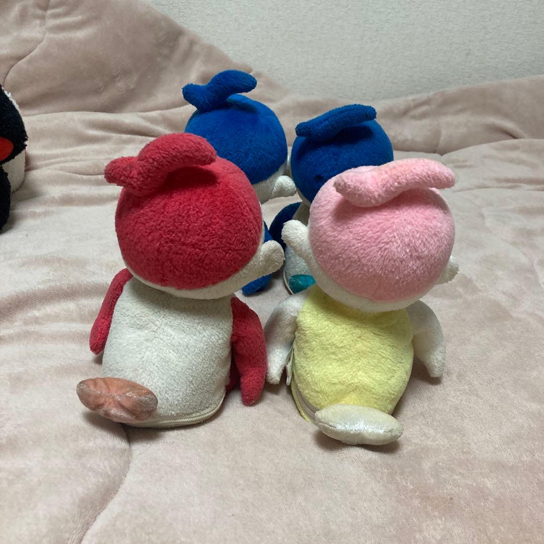 プリモプエル　バンダイ　1999〜2009 ジャンク品　　　10こ