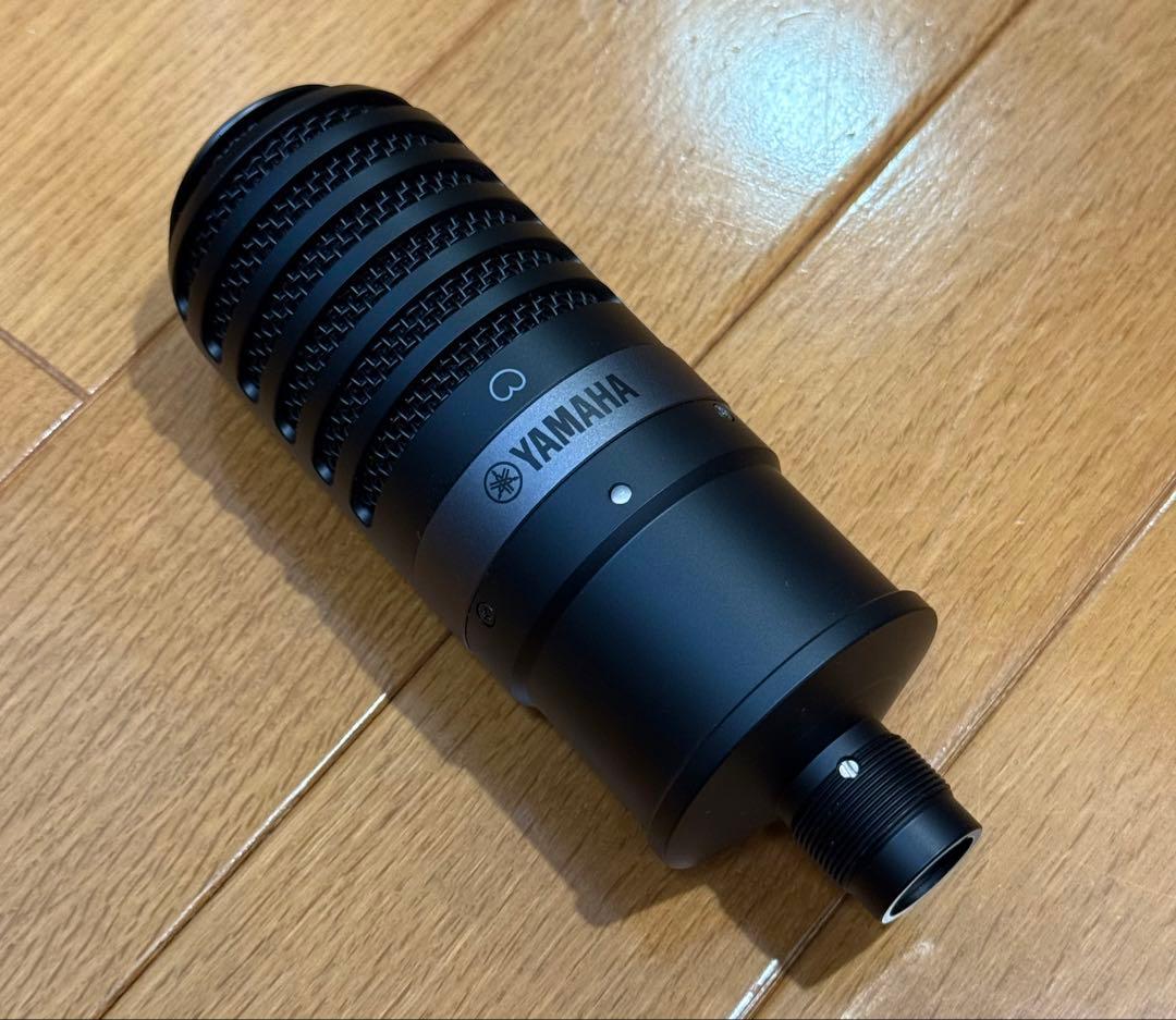 【中古】ヤマハ AG03MK2 と YCM01 のセット