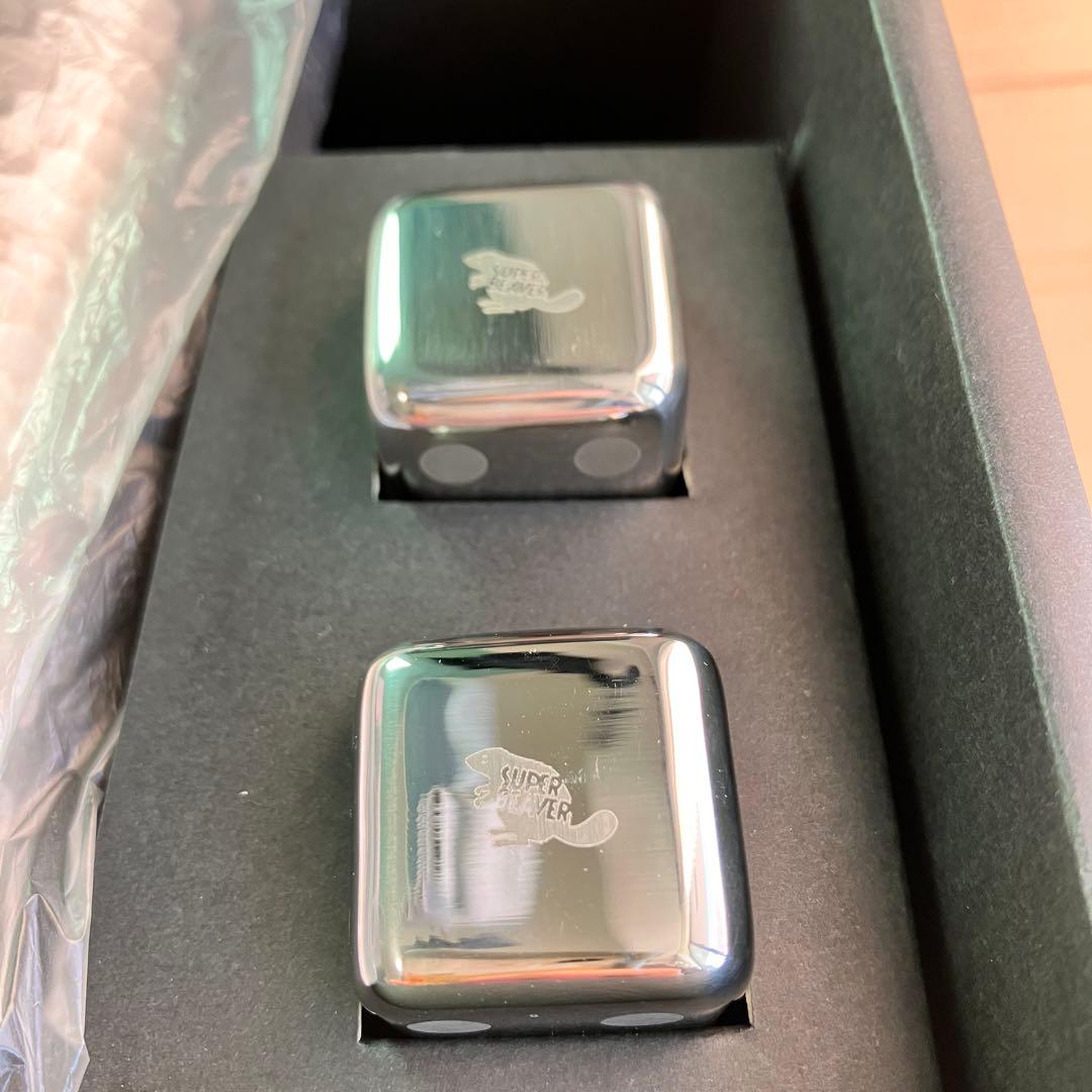 SUPER BEAVER レア タンブラー グッズ