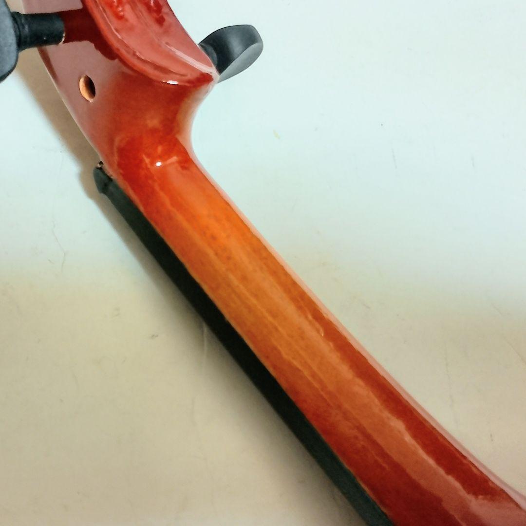 HANS JOSEPH HAUER　ヴァイオリン　4/4サイズ