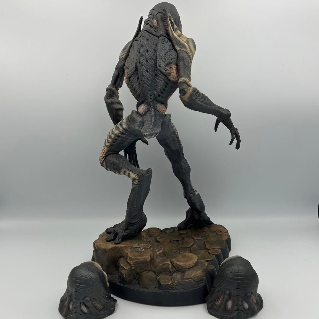 ACRO　アクロ　ウルトラマン　ダダ　検　エクスプラス　フィギュア　ゴジラ