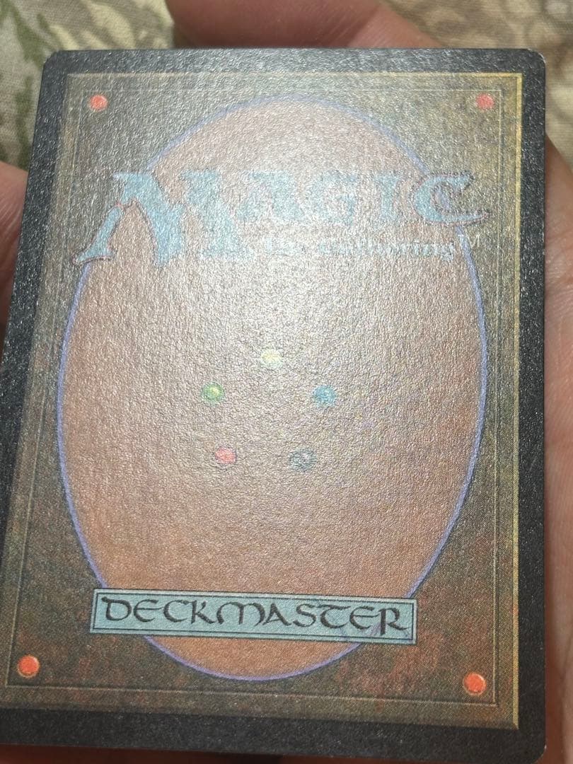 ラノワールのエルフ 5版 簡体字 中国語 他言語 2枚セット