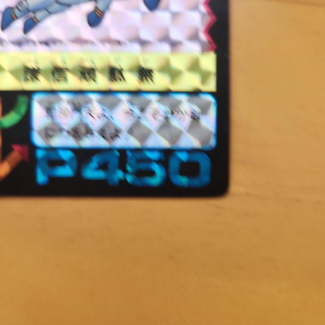 アマダ製　信玄頑駄無 謙信頑駄無