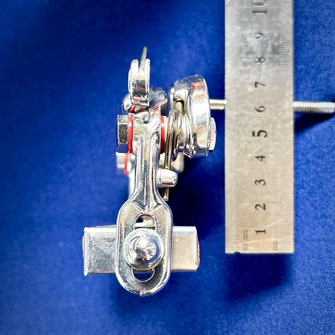 スイス製ワインマン610 ヴァインカー999 センタープルキャリパーブレーキ