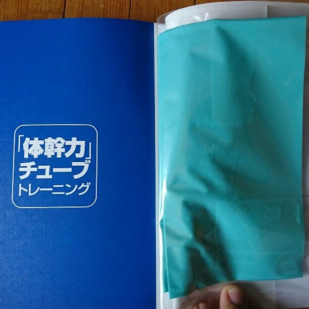 DHC deep chance HMB 「体幹力」 本付き