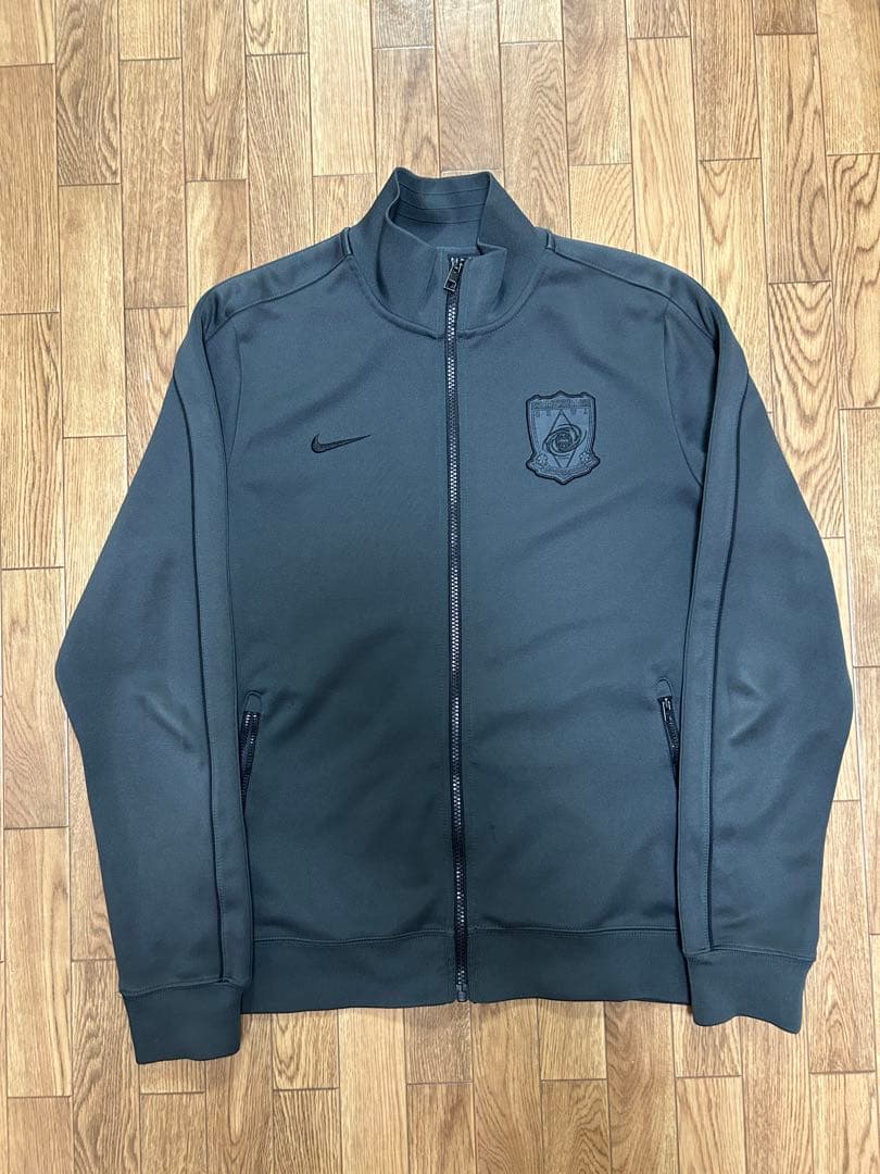 浦和レッズ　ナイキ　ユニフォーム　ジャージ　テックフリース❗️選手支給品❗️