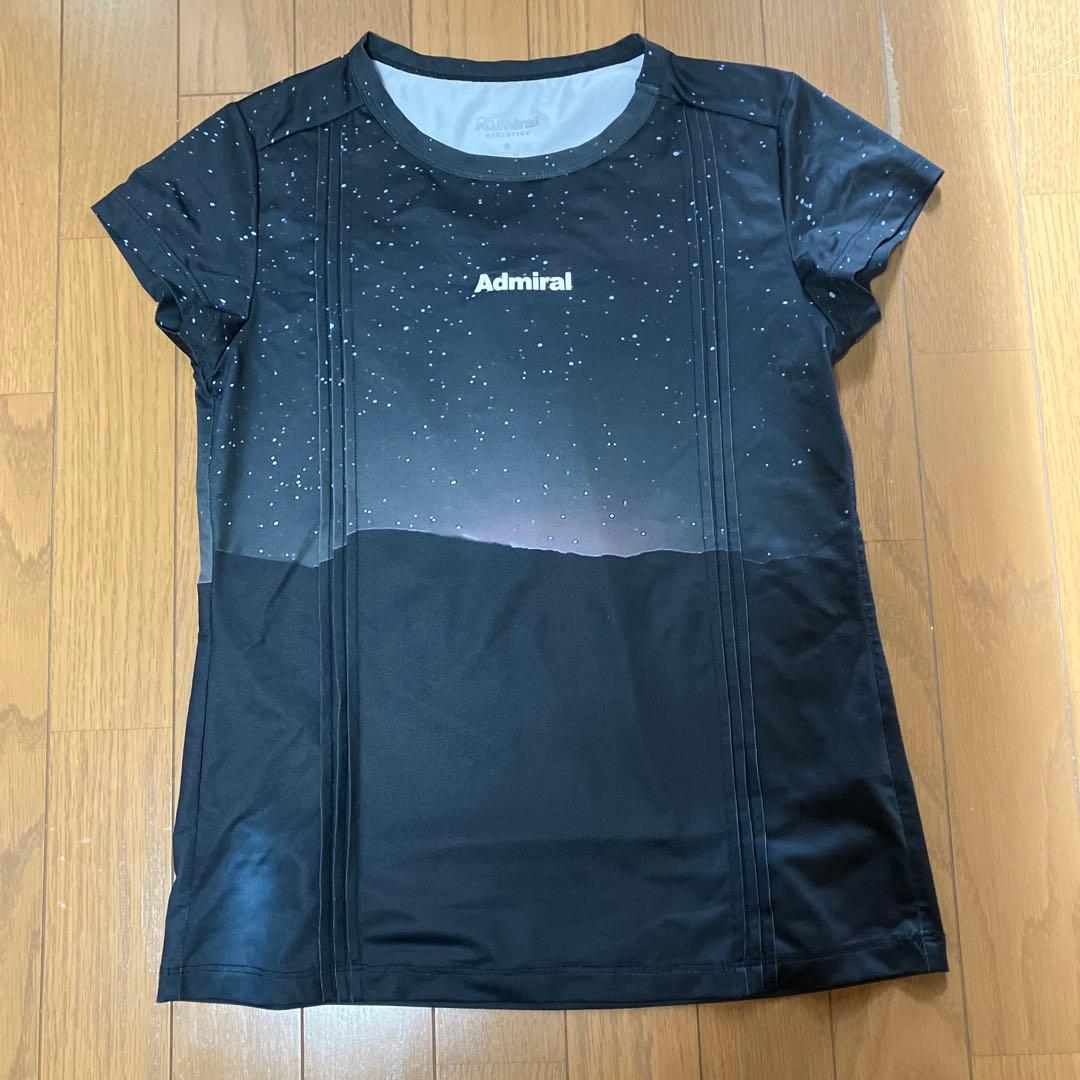 Admiral ⭐︎夜空柄　セットアップ