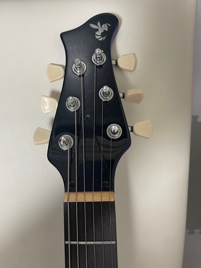 ギター RYOGA HORNET/LE