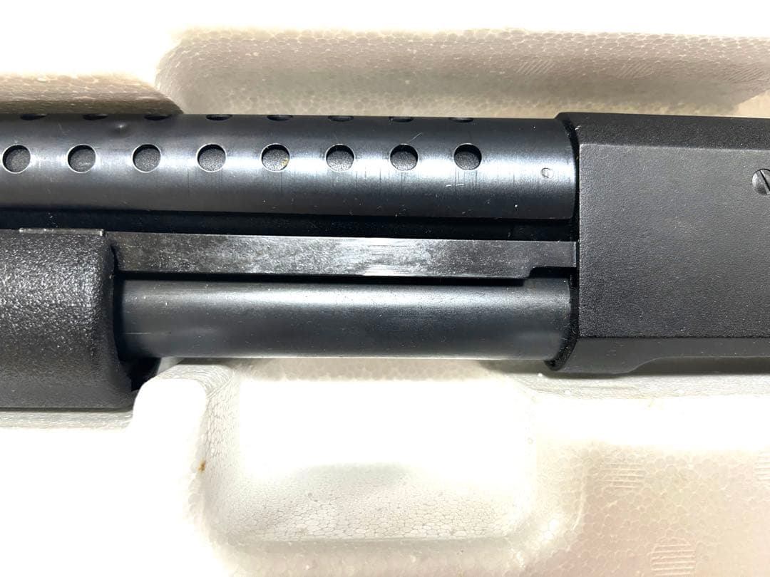 マルシン　モスバーグM500 ガスガン