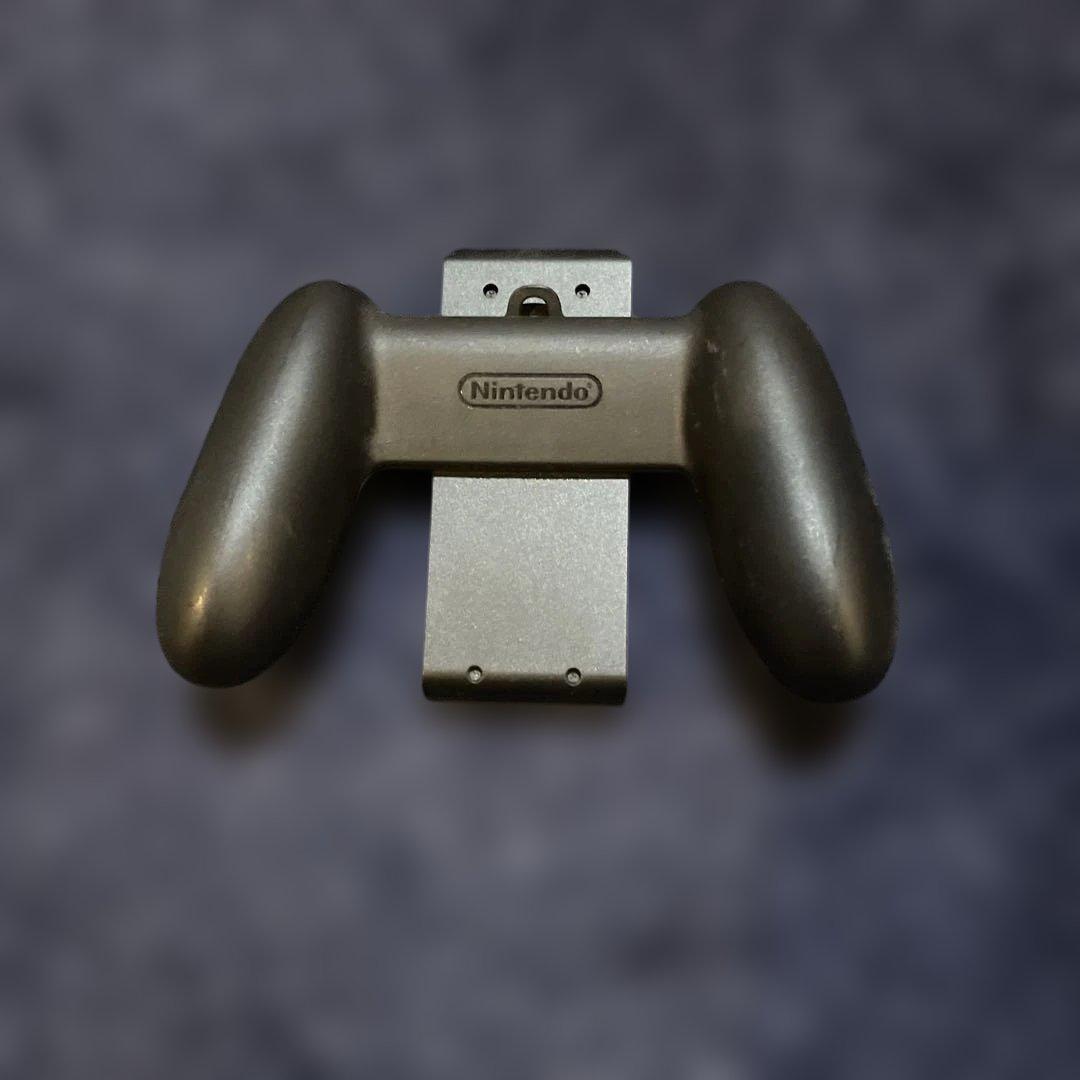 Switch本体、リングフィットアドベンチャー