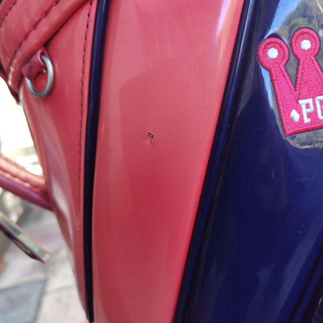 パリーゲイツキャディバッグ