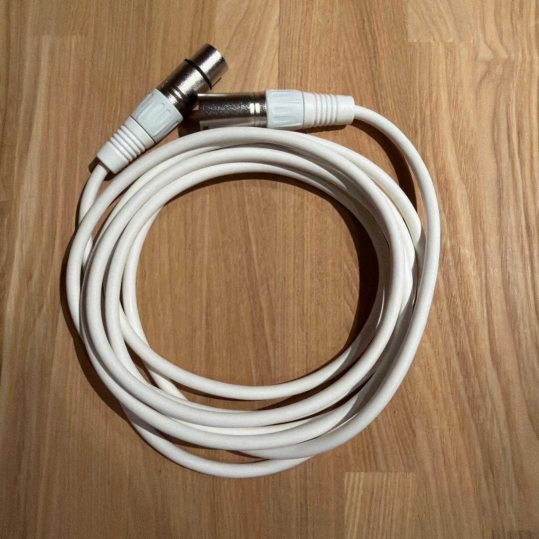 オーディオテクニカ AT2020 CWH コンデンサーマイク XLR