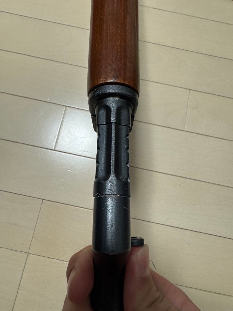 東京マルイAK47スタンダード電動ガン