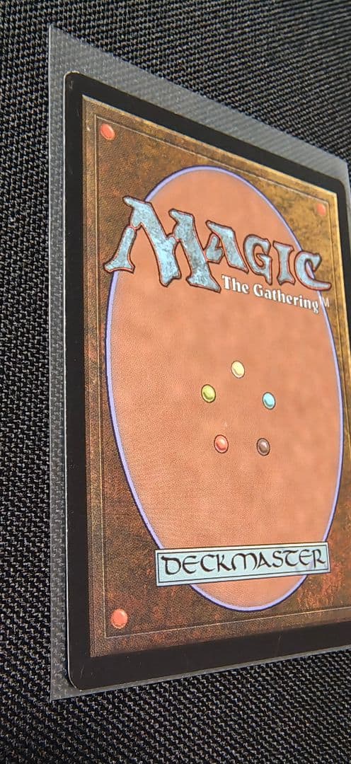 Time Walk Amy Weber氏 直筆サイン入りスケッチアート　　MTG