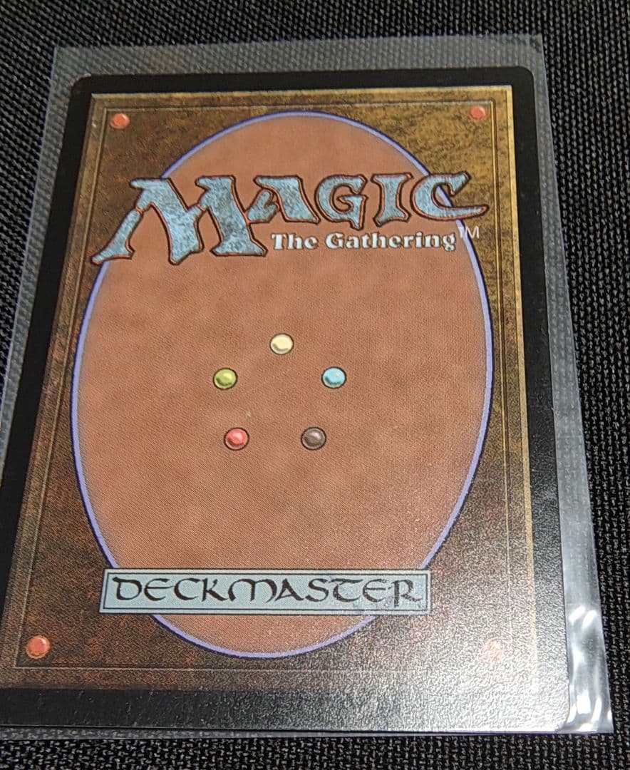 Time Walk Amy Weber氏 直筆サイン入りスケッチアート　　MTG