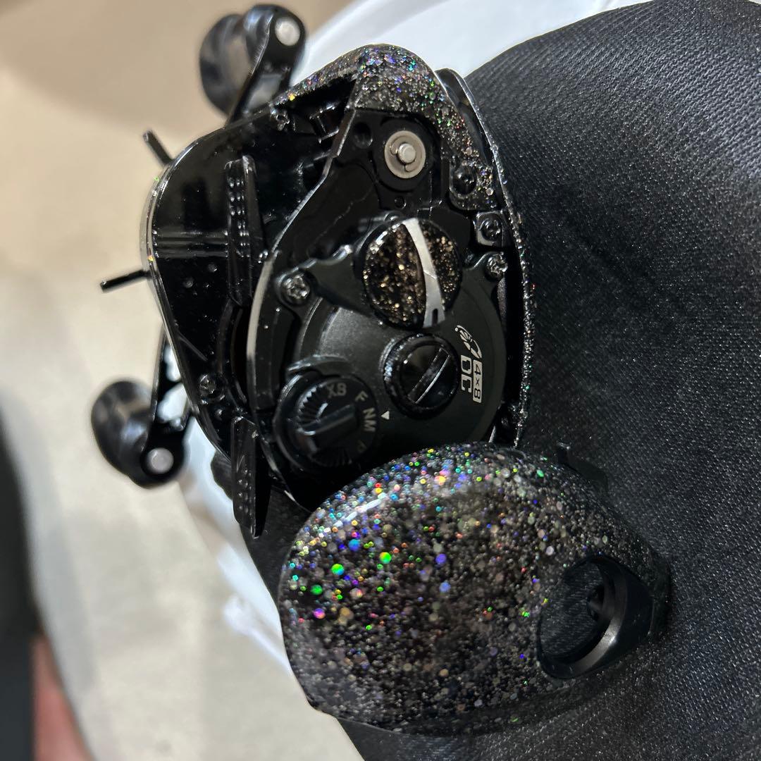 18アンタレス dcmd xg