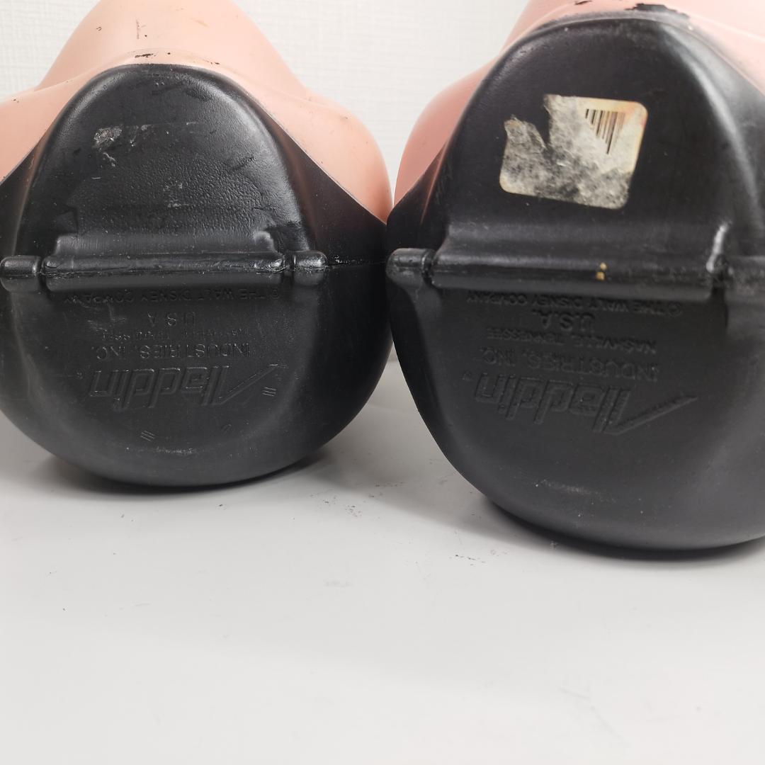 Aladdin ミッキー ランチボックス アメトイ 雑貨 キャラクター IZOI