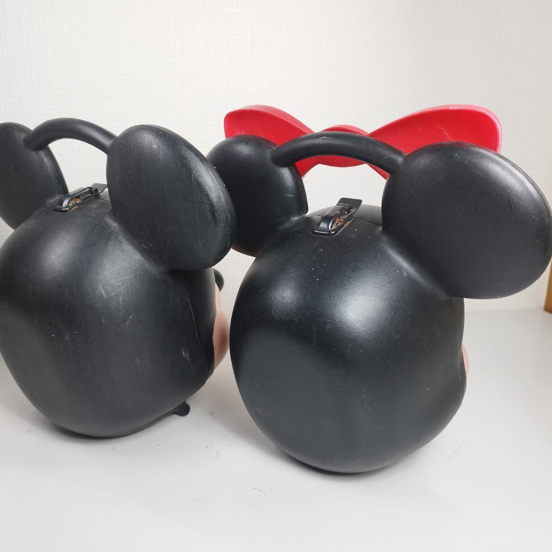 Aladdin ミッキー ランチボックス アメトイ 雑貨 キャラクター IZOI