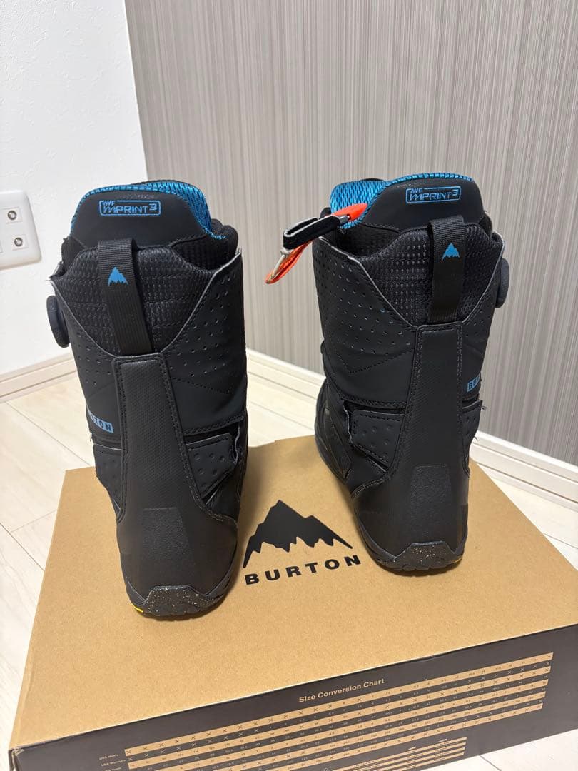 Photon Wide 25.5cm 保証書　フォトンワイド