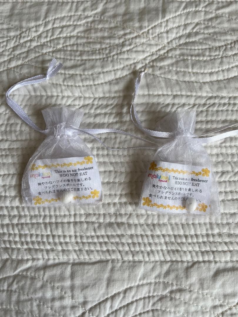 マルラニハワイ　パワーストーン　ブレスレット