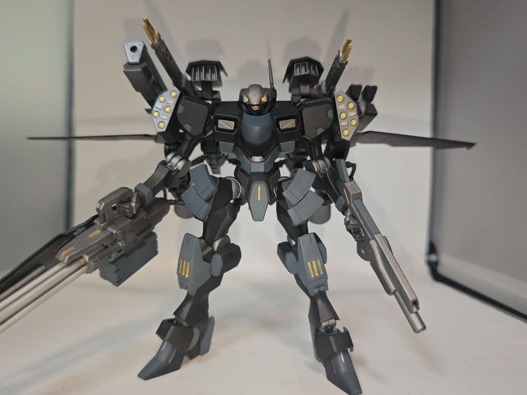 ザウォートヘビィ