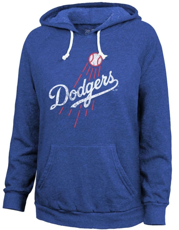 ドジャース 大谷翔平選手 パーカー