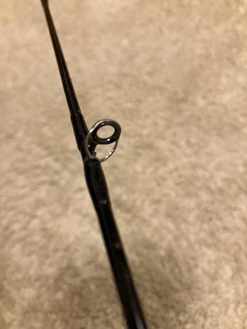 ロッド deps Struggle arts Fxxk_70 BODY COUNT