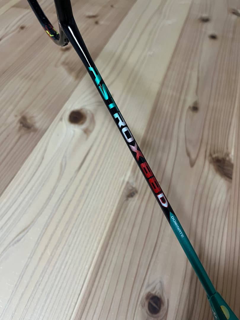 ヨネックスYONEXアストロクスASTROX 88D アストロクス88D第一世代