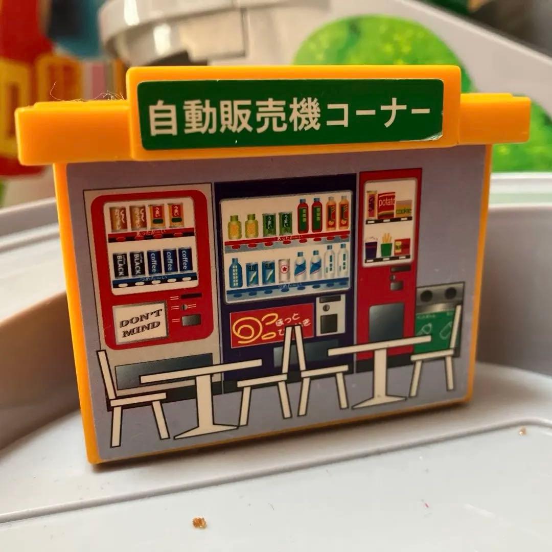 トミカ 峠やまみちドライブ　バラ売り