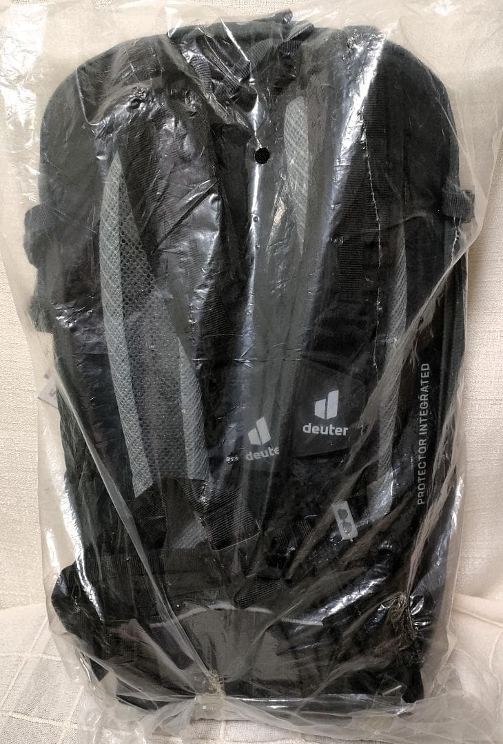 【新品】ドイター Deuter Flyt 14 プロテクター バックパック