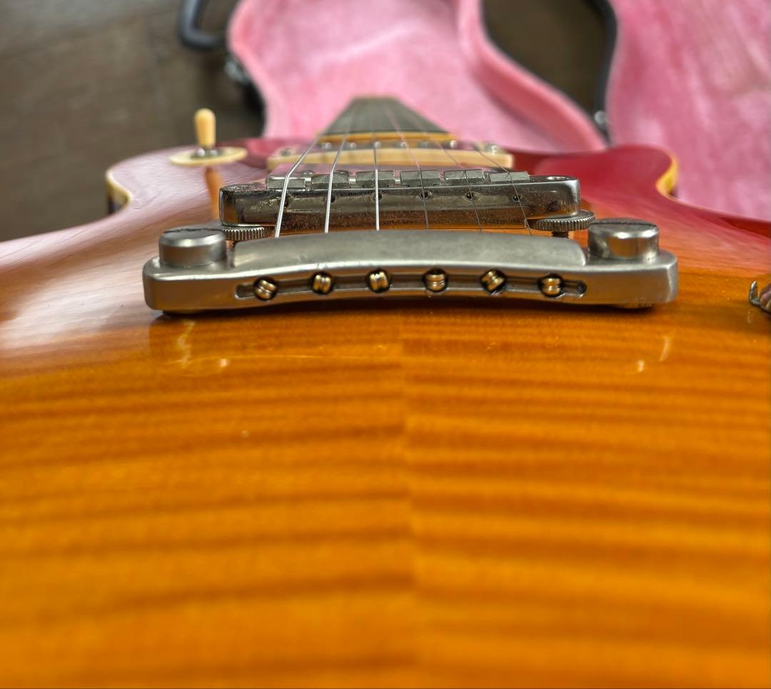 ギター Orville by Gibson Les Paul