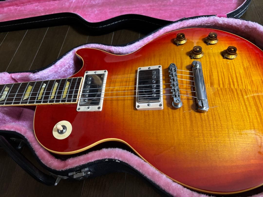ギター Orville by Gibson Les Paul