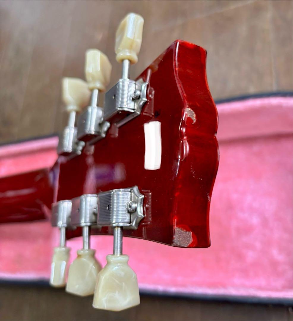 ギター Orville by Gibson Les Paul