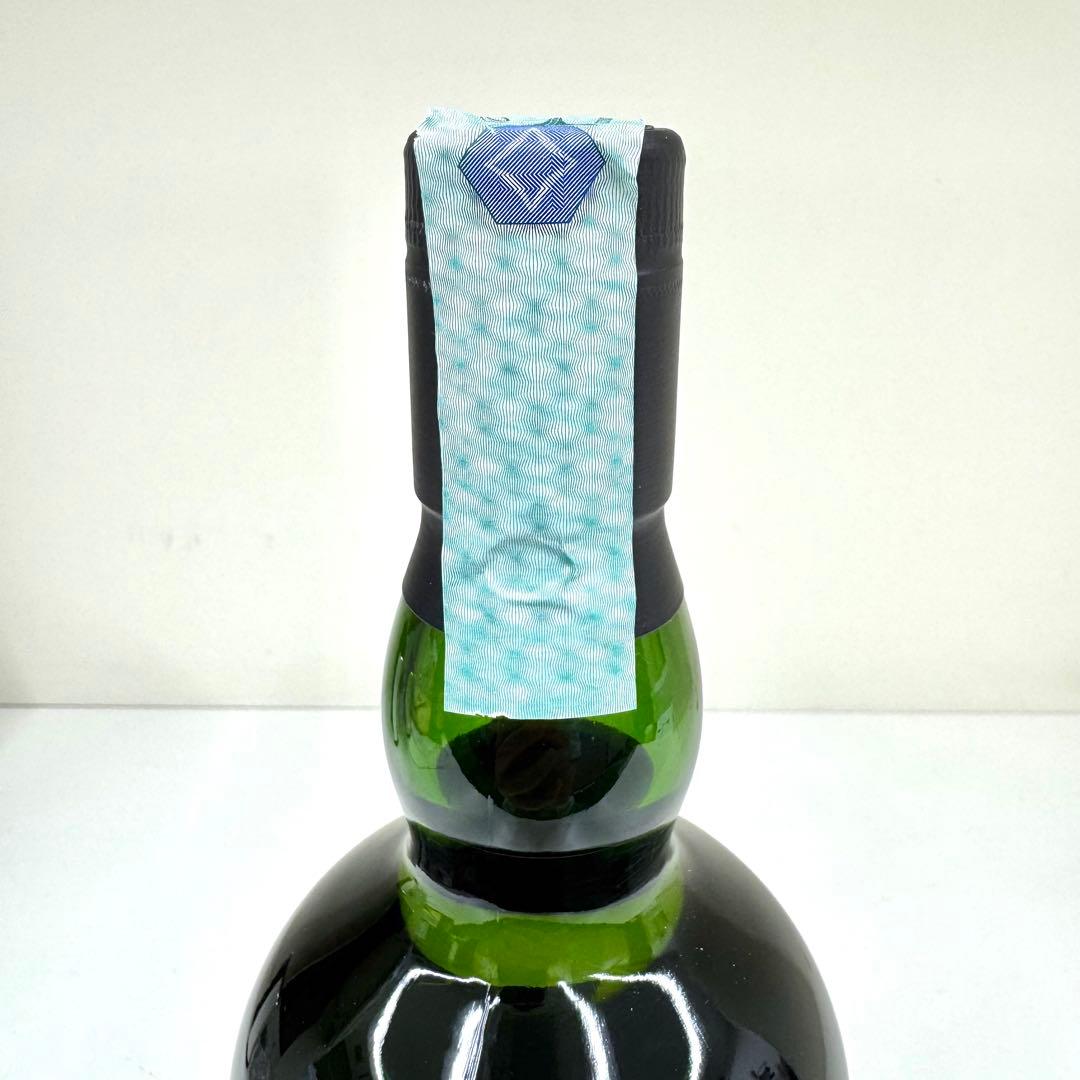 アードベッグ 56.2度 カスクストレングス スティルヤング 700ml 箱付