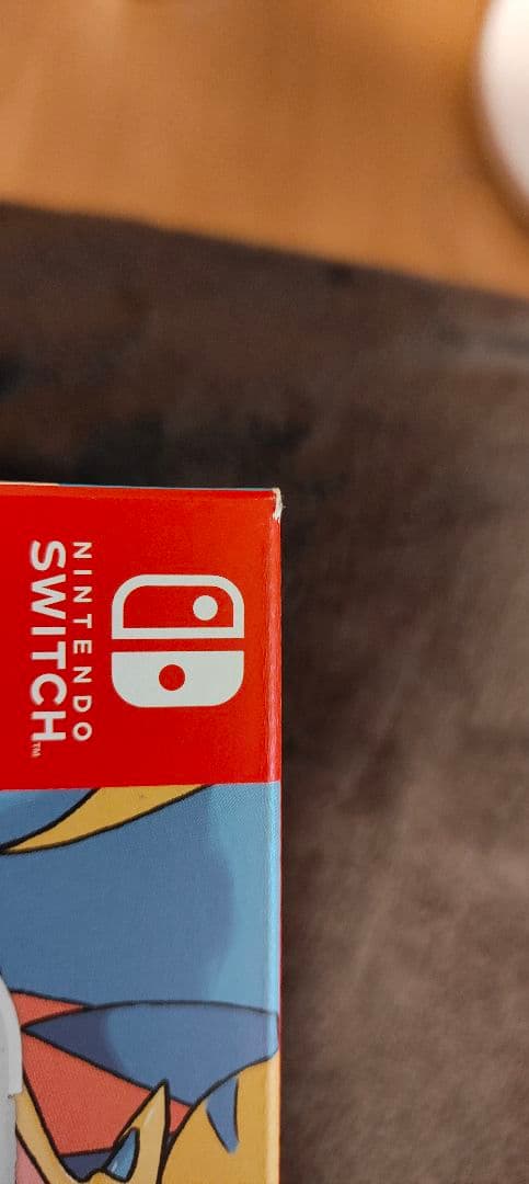 Nintendo Switch NINTENDO SWITCH LITE ザ…