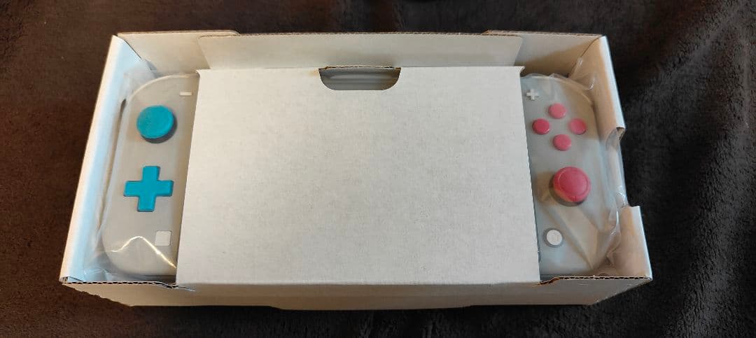 Nintendo Switch NINTENDO SWITCH LITE ザ…