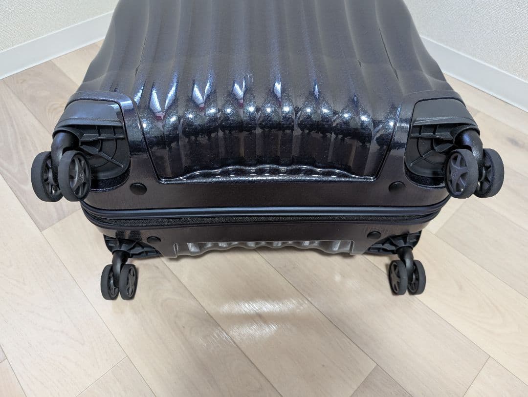 Samsonite（サムソナイト） スーツケース C-LITE 75cm 94L