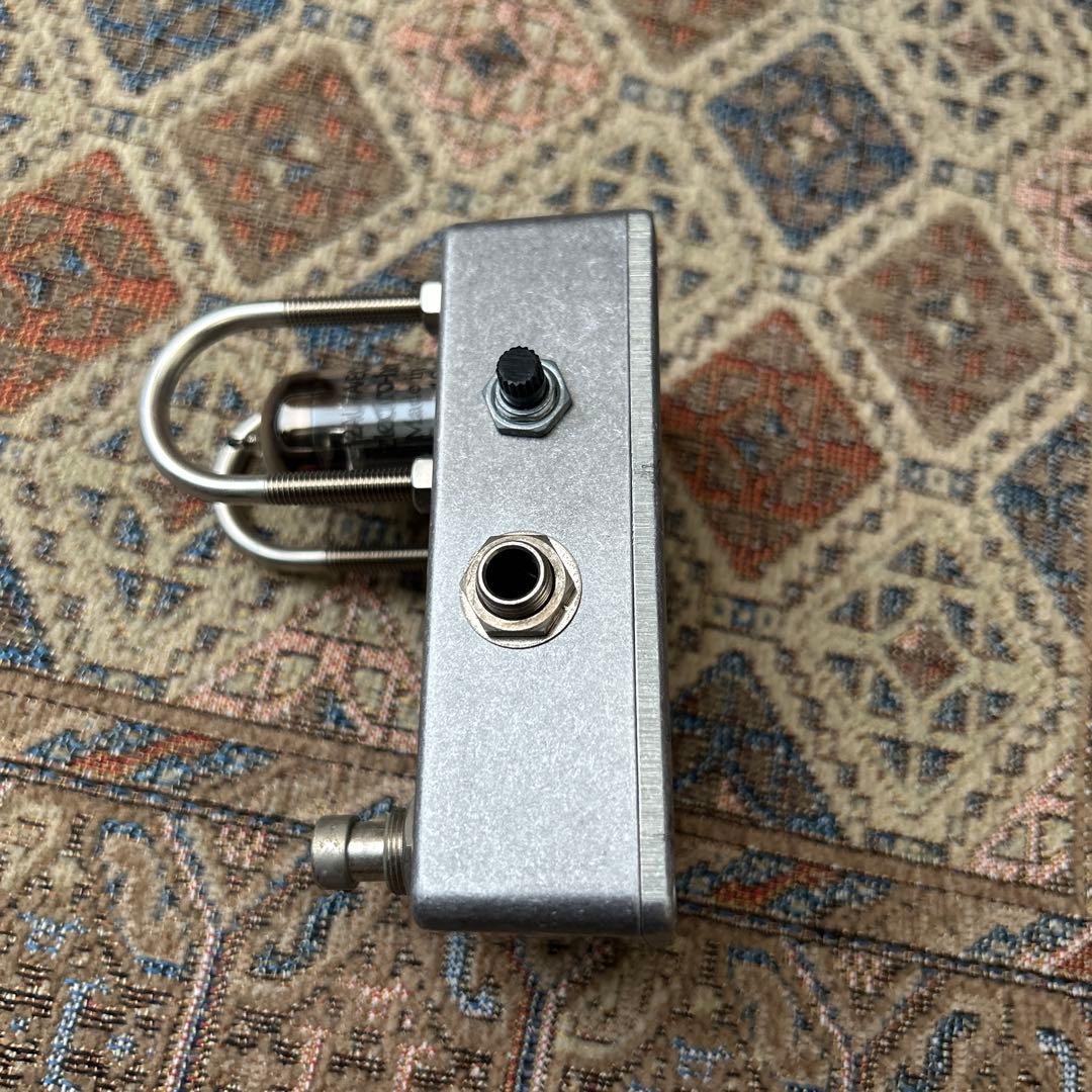 ギター Beyond Tube Buffer +