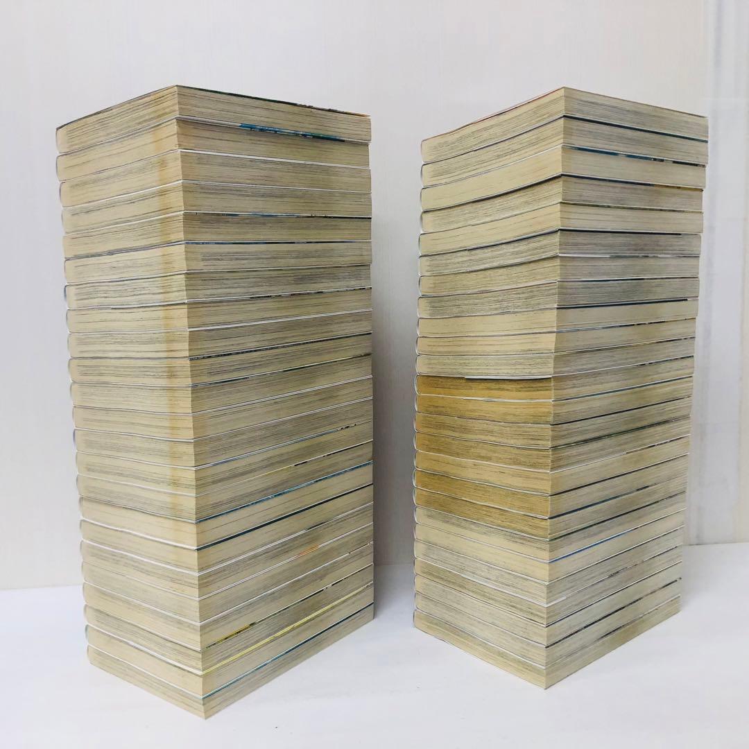 【画像多数】頭文字(イニシャル)D 1〜48巻 全巻セット