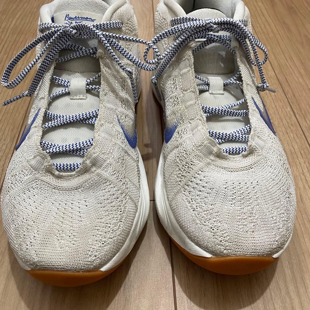 シューズ(男性用) NIKE G.T. HUSTLE3 FP EP US.10/28cm