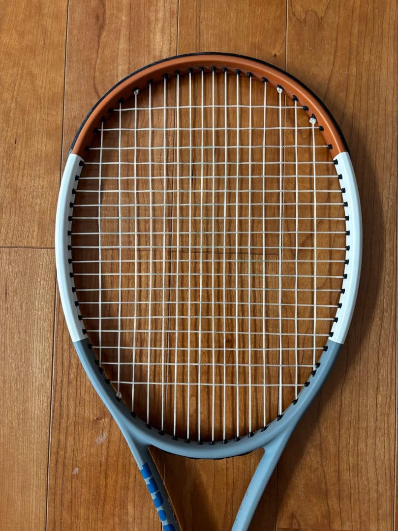 ラケット(硬式用) Wilson BLADE v7 98 RG G2