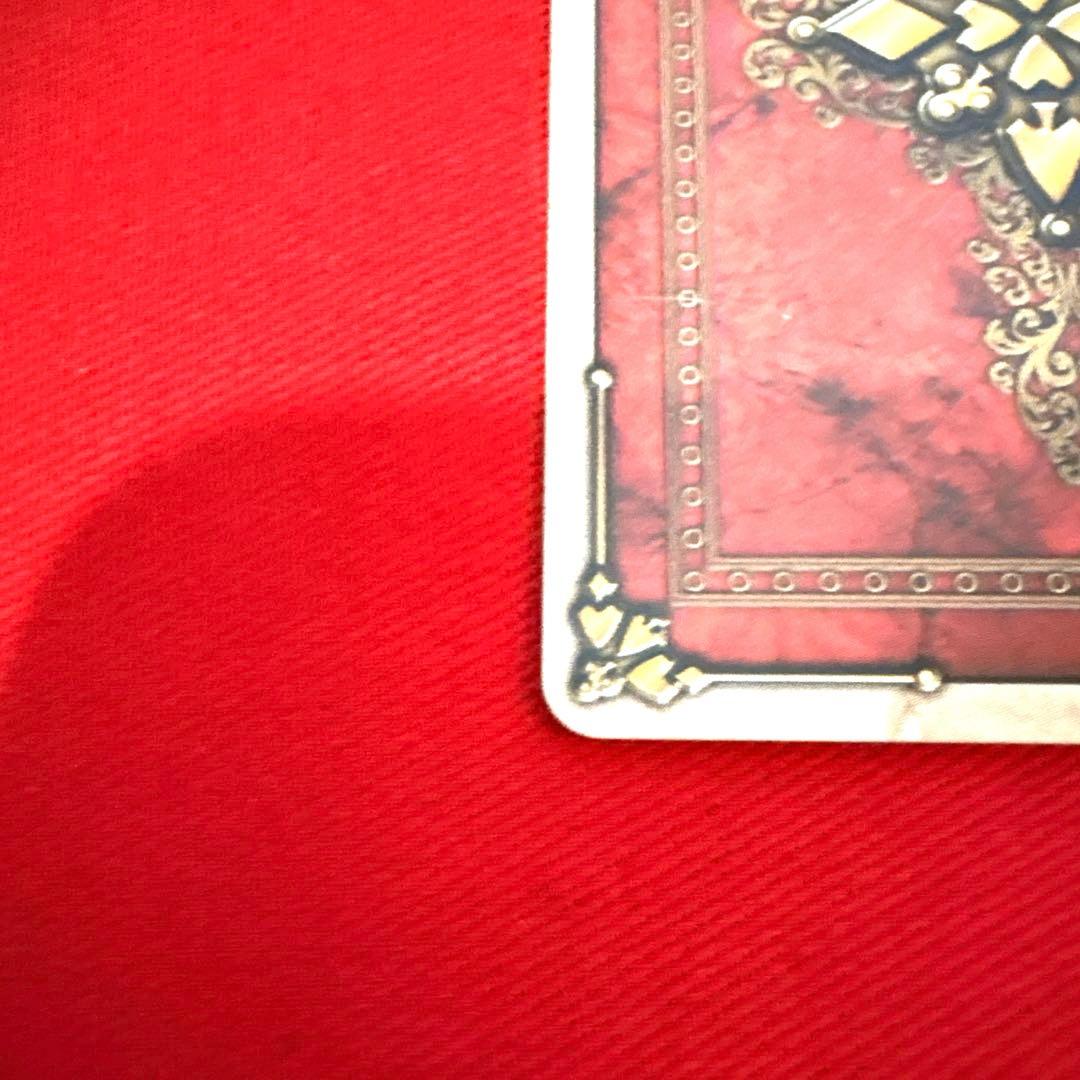 ラウズカード ロックトータス 仮面ライダー剣 トレカ レア ダイヤ7 ギャレン