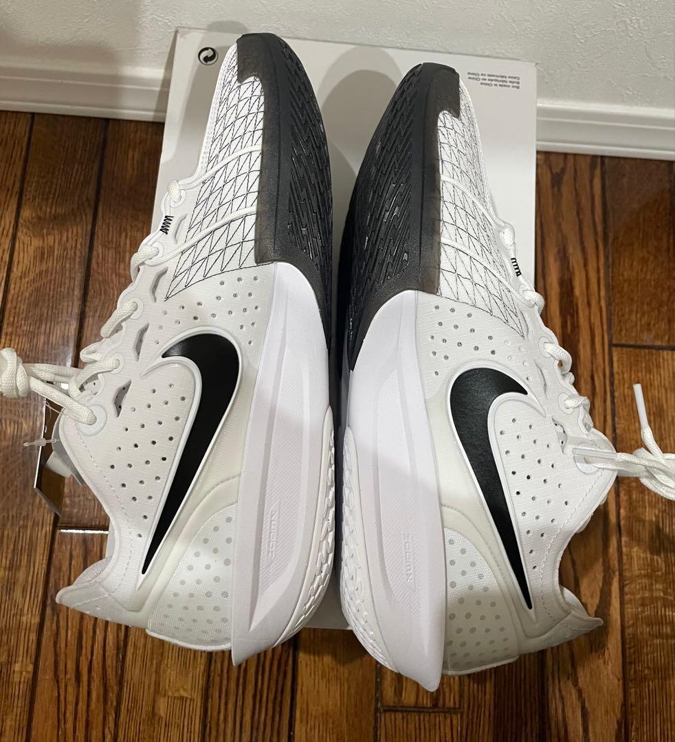 新品未使用　ナイキ　NIKE G.T CUT 3 EP 28cm