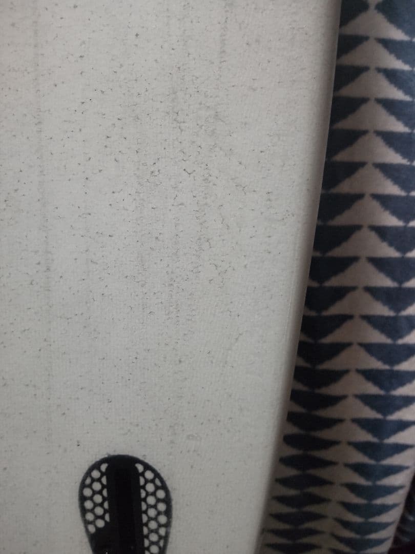 lost ロスト　サップドライバー　EPS ライトスピード　5'6\"ハーフ　中古